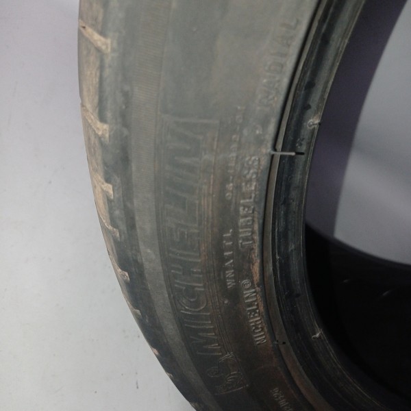 Pneu Michelin Primacy 3 225/45r17 Citroen Ds3 30% Borracha A1