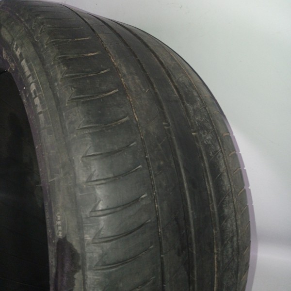 Pneu Michelin Primacy 3 225/45r17 Citroen Ds3 30% Borracha A1