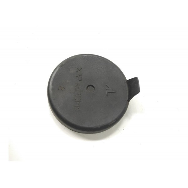 Borracha Farol Peugeot 408 2010 2015