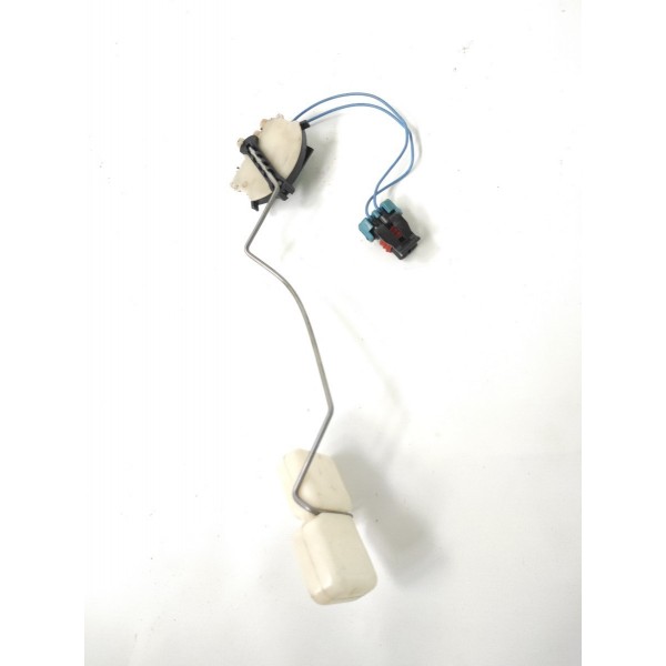 Boia Combustível  Peugeot 408 2010 2015