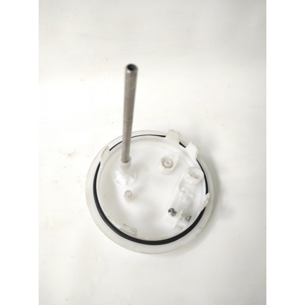 Flange Bomba Combustivel Vp Peugeot 408 2010 2015