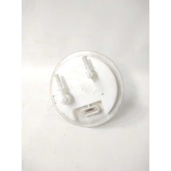 Flange Bomba Combustivel Vp Peugeot 408 2010 2015