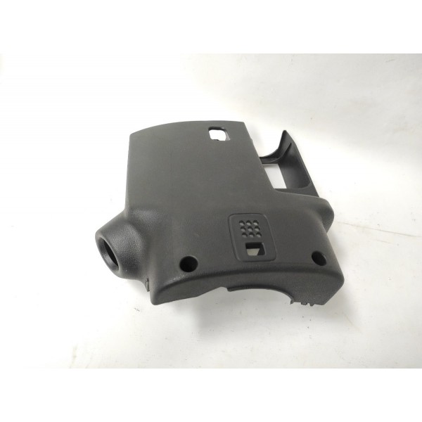 Acabamento Inferior Coluna Volante Peugeot 408 2010 2015