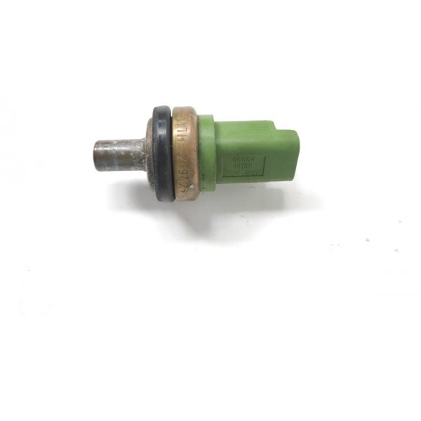 Sensor Temperatura Verde 9655414180 Peugeot 408 2010 2015