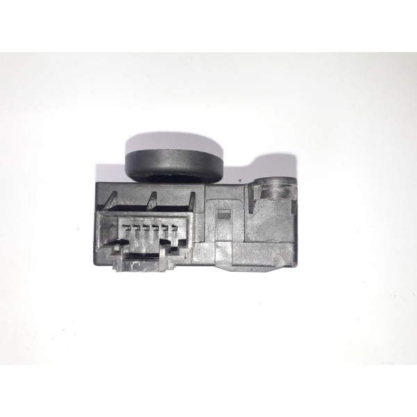 Motor Atuador Ar Condicionado T1000467t Peugeot 408 2010 15