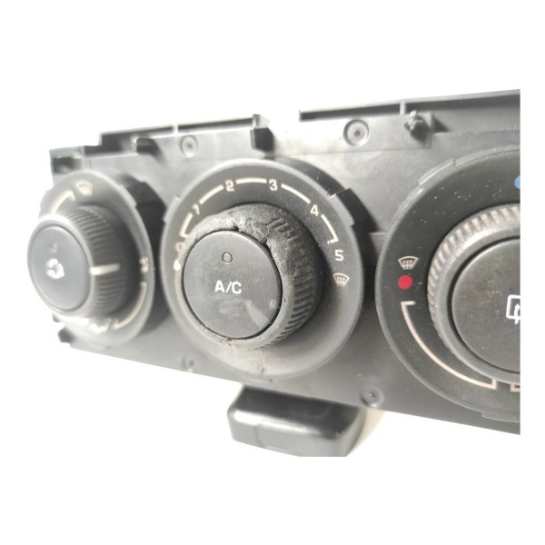 Comando Ar Condicionado T1000220k Peugeot 408 2010 2015