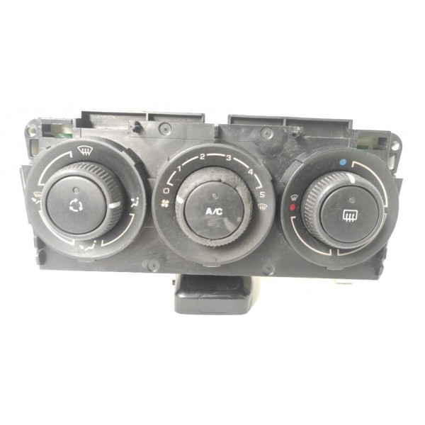 Comando Ar Condicionado T1000220k Peugeot 408 2010 2015