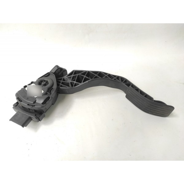Pedal Acelerador Eletronico 9671433780 Peugeot 408 2010 2015