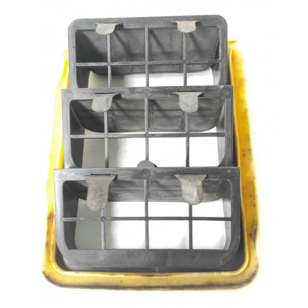 Guarda Po Parachoque Traseiro Peugeot 408 2010 2015