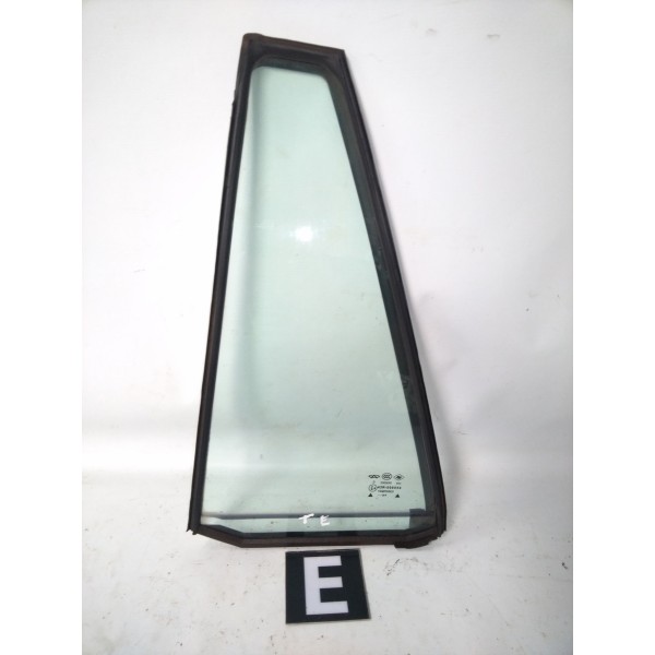 Vidro Vigia Porta Traseiro Esquerdo Chery Tiggo 2006 2015
