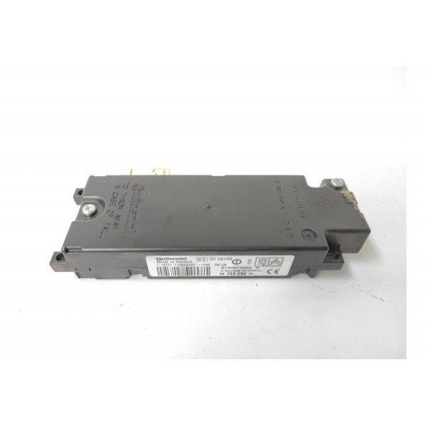 Modulo Continental 9675359580 Peugeot 408 2010 2015