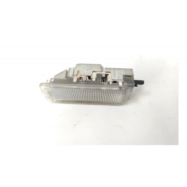 Luz Porta Luva Peugeot 408 2010 2015 Detalhe