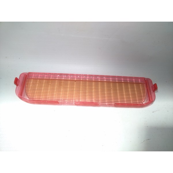 Lente Brake Light Desbotada Lifan 620 2009 2013