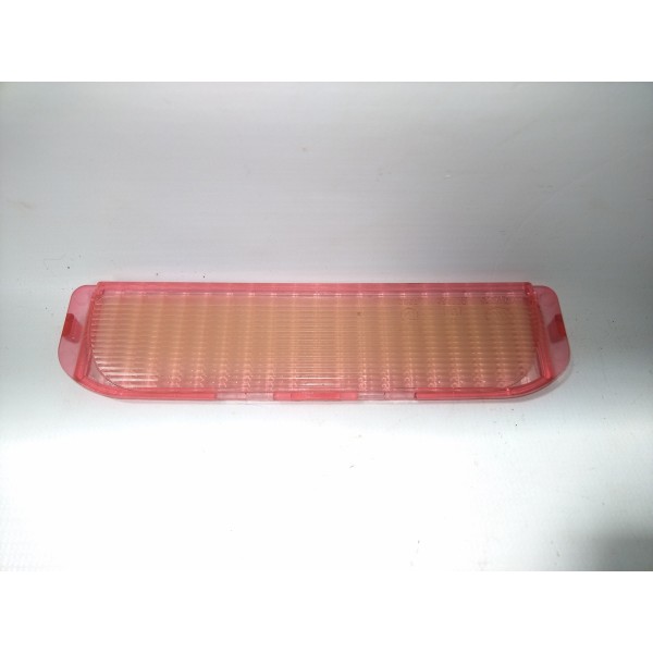 Lente Brake Light Desbotada Lifan 620 2009 2013