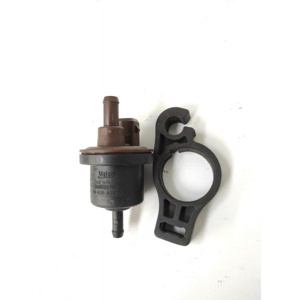 Valvula Egr 9662640480 Peugeot 408 2010 2015