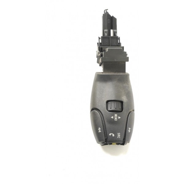 Chave Radio Peugeot 408 2010 2015 Com Detalhe