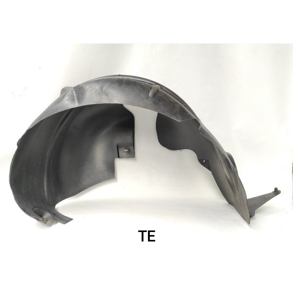 Parabarro Traseiro Esquerdo Peugeot 408 2010 2015