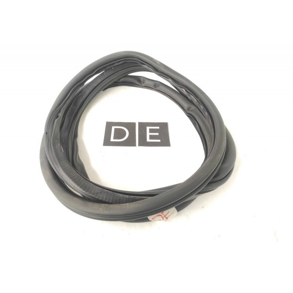 Borracha Porta Dianteira Esquerda Vw Golf Tsi 2012 2018