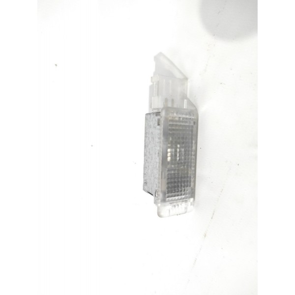 Luz Cortesia Porta Luva Vw Golf Tsi 2012 2018