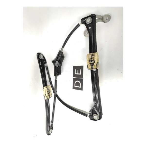 Maquina Vidro Eletrico Dianteiro Esquerdo Golf Tsi 2012 2018
