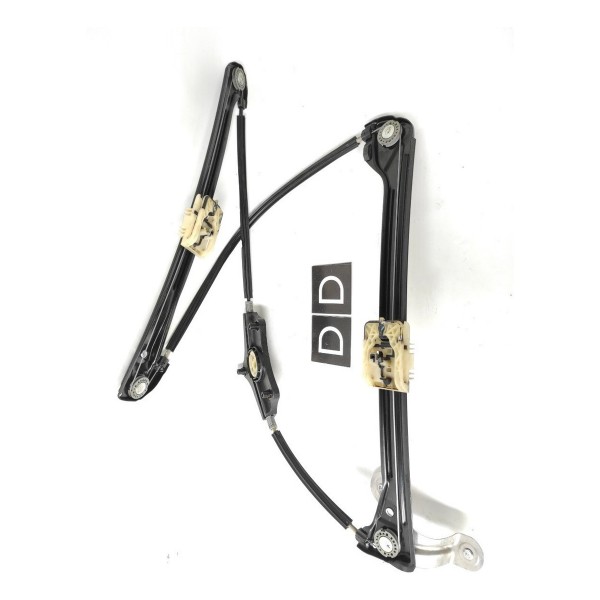 Maquina Vidro Eletrico Dianteiro Direito Vw Golf Tsi 2012 18
