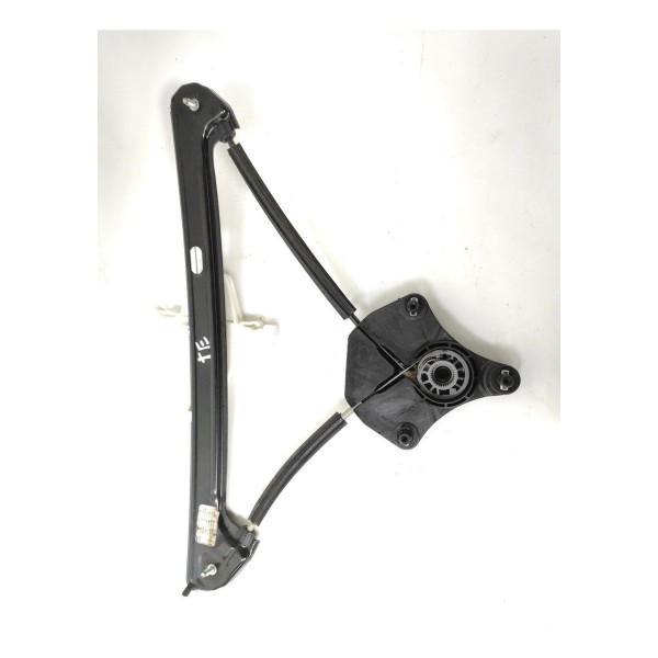 Maquina Vidro Eletrico Traseiro Esquedo Vw Golf Tsi 2012 18