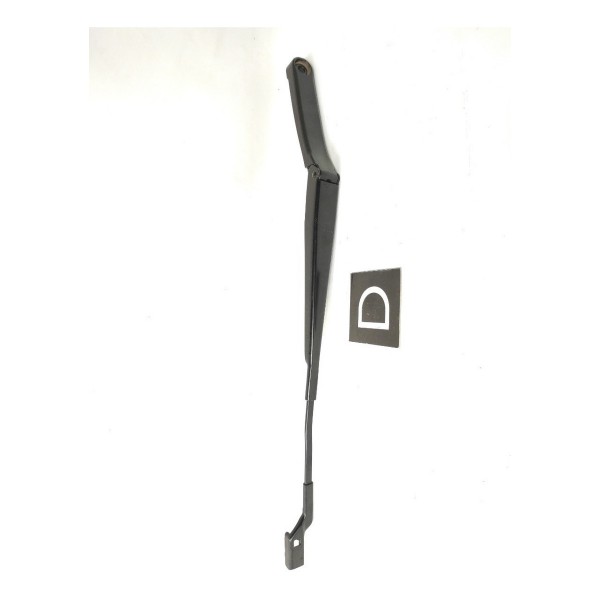 Braço Limpador Parabrisa Direito Vw Golf Tsi 2012 2018 Direito