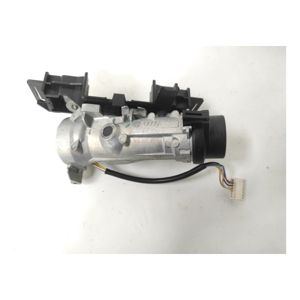 Kit Central Code Injeçao Vw Golf Tsi 2012 2018 04e907309