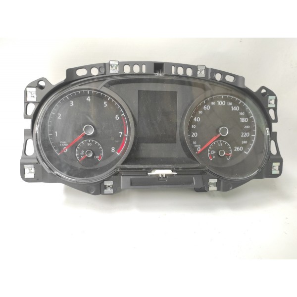 Kit Central Code Injeçao Vw Golf Tsi 2012 2018 04e907309