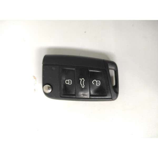 Kit Central Code Injeçao Vw Golf Tsi 2012 2018 04e907309