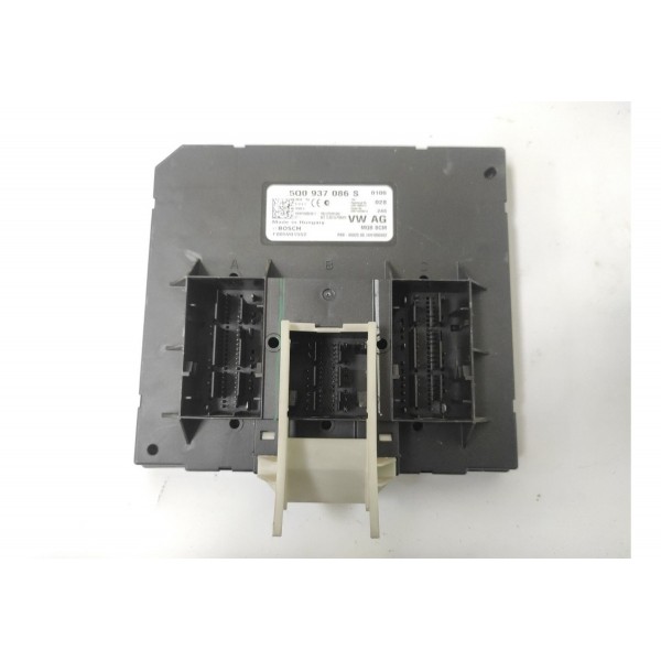 Kit Central Code Injeçao Vw Golf Tsi 2012 2018 04e907309