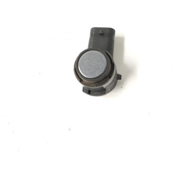 Sensor Estacionamento 5q0919275 Vw Golf Tsi 2012 2018 Preto