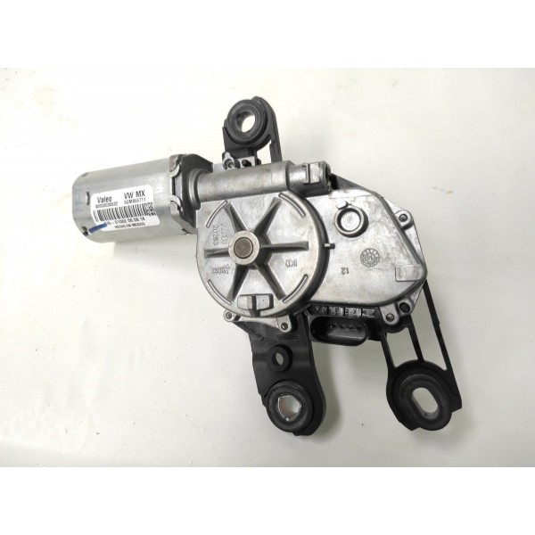 Motor Limpador Vidro Traseiro 5gm95571 Vw Golf Tsi 2012 2018