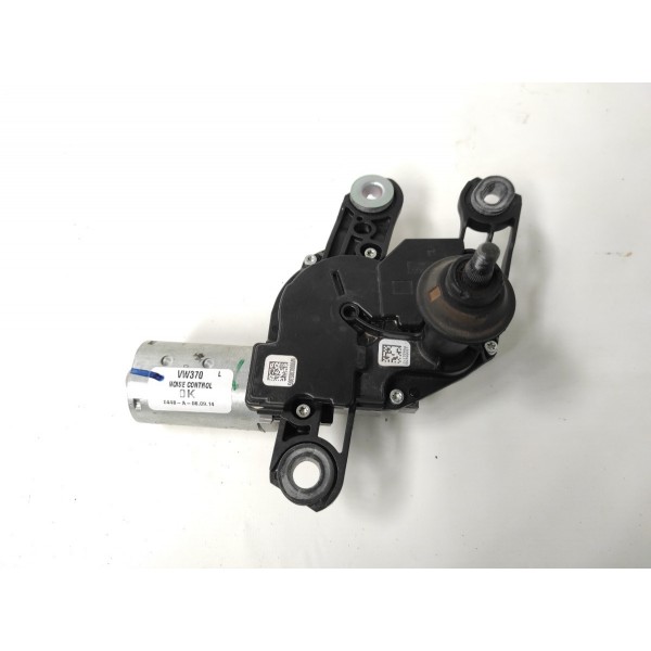 Motor Limpador Vidro Traseiro 5gm95571 Vw Golf Tsi 2012 2018