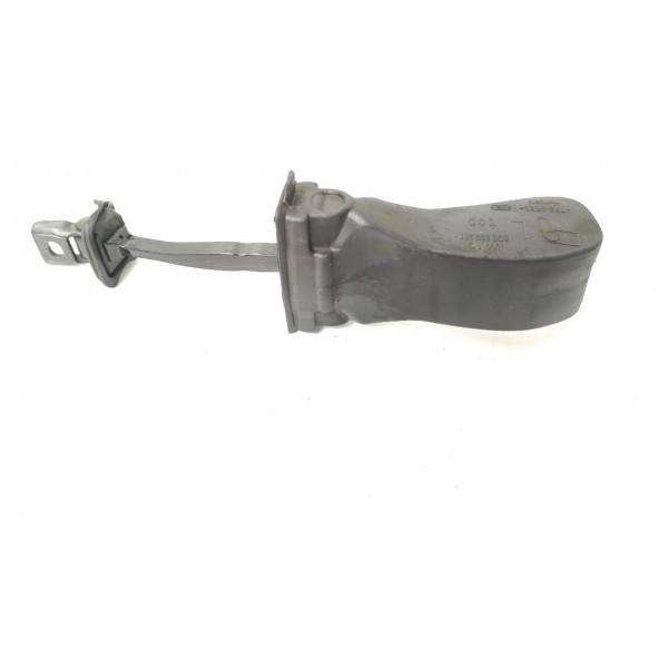 Limitador Porta Traseira Vw Golf Tsi 2012 2018