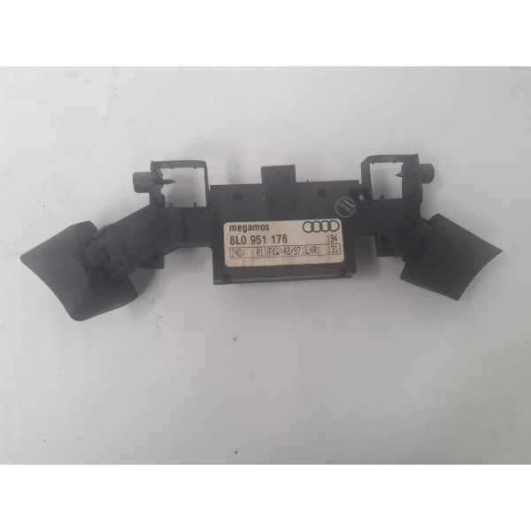 Sensor Movimento Alarme Direito 8l0951178 Audi A3 1.8 1997