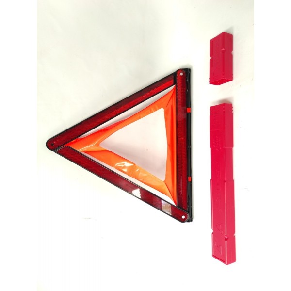 Triangulo Segurança Vw Golf Tsi 2012 2018