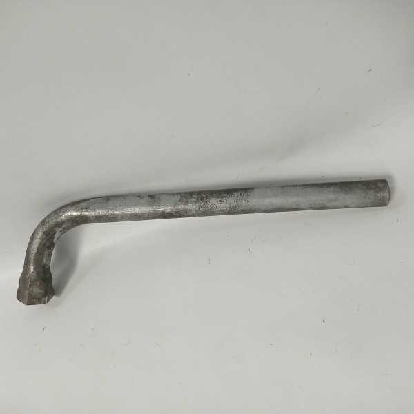 Chave De Roda 4d0012219 Vw Passat B6 2006 2010