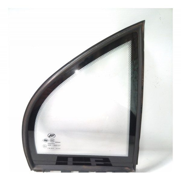 Vidro Vigia Traseiro Esquerdo Lifan 620 2009 2013