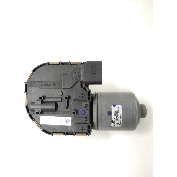 Motor Limpador Parabrisa 5gm955119 Vw Golf Tsi 2012 2018