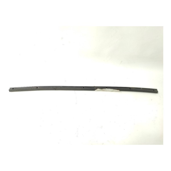 Borracha Dianteira Capo Vw Golf Tsi 2012 2018