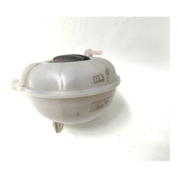 Reservatorio Radiador 5q0121407 Vw Golf Tsi 2012 2018