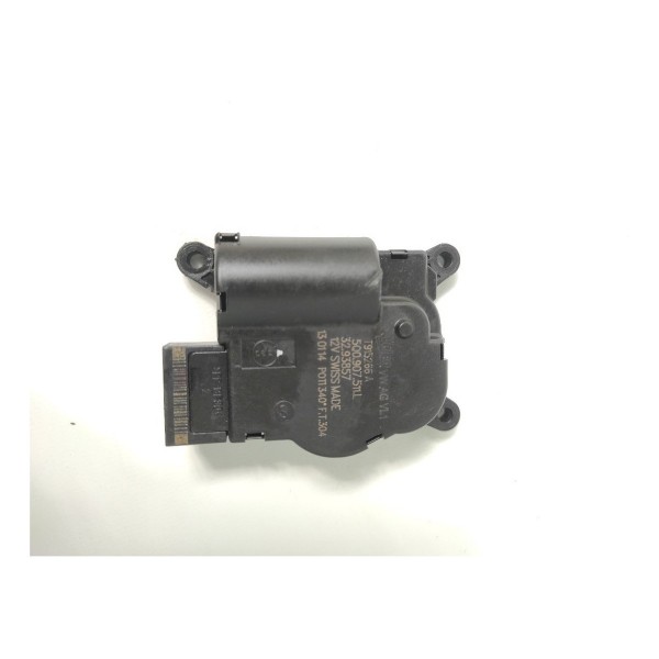 Motor Atuador Ar Condicionado 5q090751 Vw Golf Tsi 2012 2018