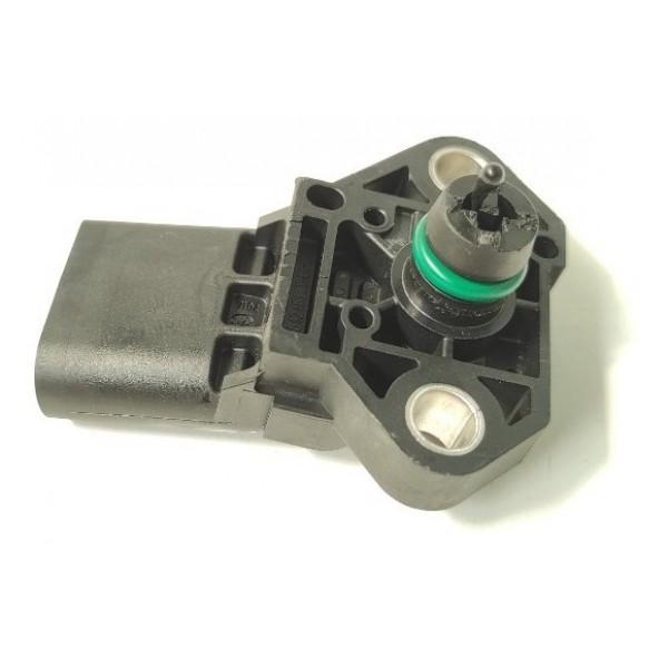 Sensor Map 0281002977 Vw Golf Tsi 2012 2018 Detalhe