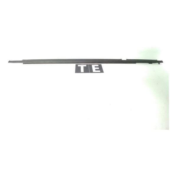 Pestana Externa Traseira Esquerda Chery Tiggo 2006 2015  Preto