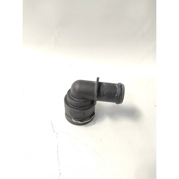 Duto Agua 5q0122291aj Vw Golf Tsi 2012 2018