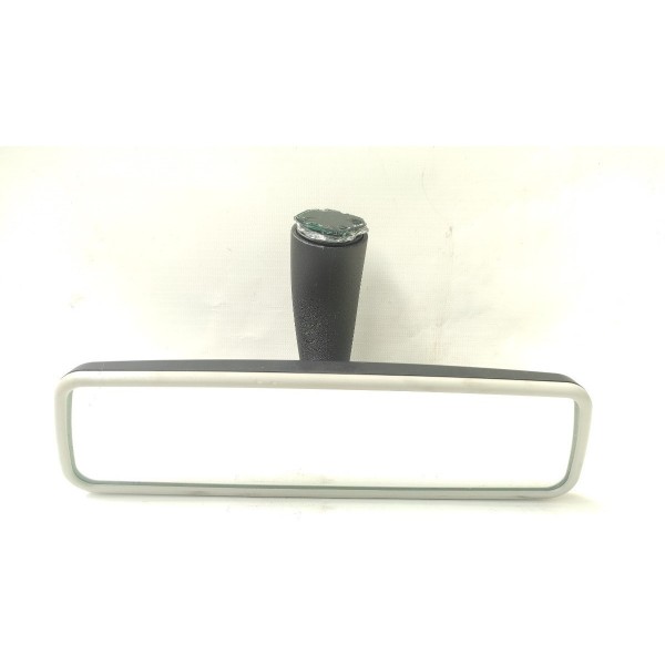 Espelho Retrovisor Interno Vw Golf Tsi 2012 2018