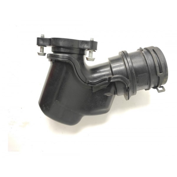 Caixa Ressonancia Turbina 04e129656 Vw Golf Tsi 2012 2018