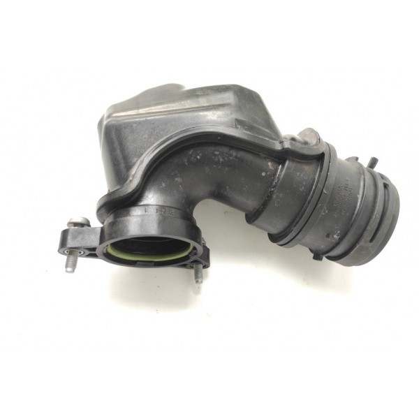 Caixa Ressonancia Turbina 04e129656 Vw Golf Tsi 2012 2018