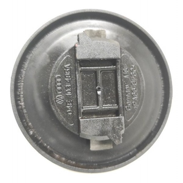 Tampa Oleo Motor Vw Golf Tsi 2012 2018